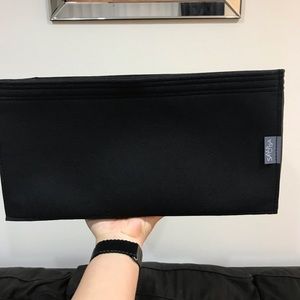 SAMORGA organizer for LV neverfull GM